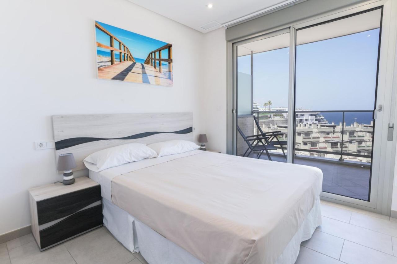 024 - Blue Dreams Penthouse Tabarca - Comfortholidays Arenales del Sol Exterior foto